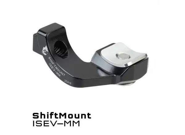 Wolf Tooth adapter Shiftmount I-Spec-EV to MM