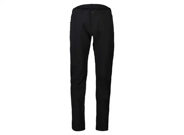 POC Transcend Pant men's trousers Uranium Black