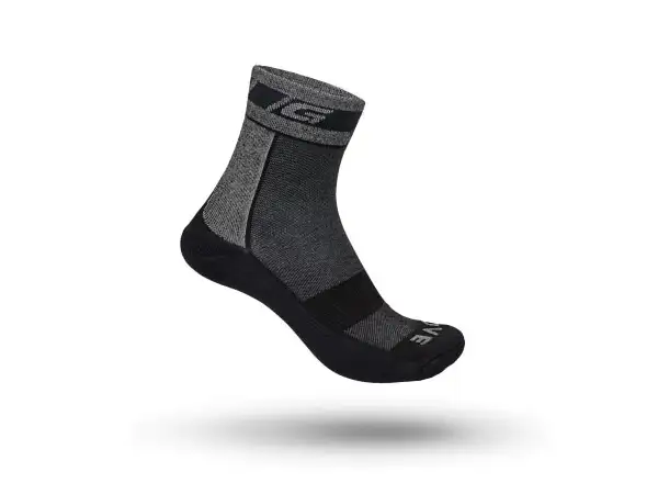 Grip Grab Merino Winter socks