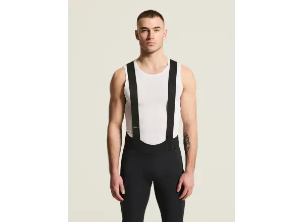 Craft Bike SubZ Wind Bib C3 men's bib tights with chamois black
