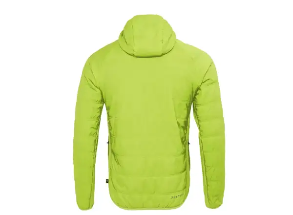 Silvini Simetto men's jacket Lime/Navy
