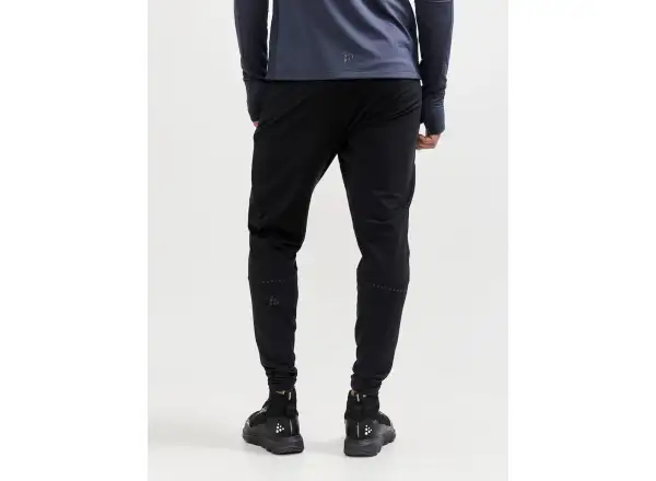 Craft ADV SubZ Wind men's running pants black