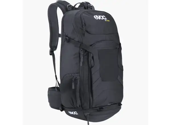 Evoc FR Tour 30 backpack 30 l black