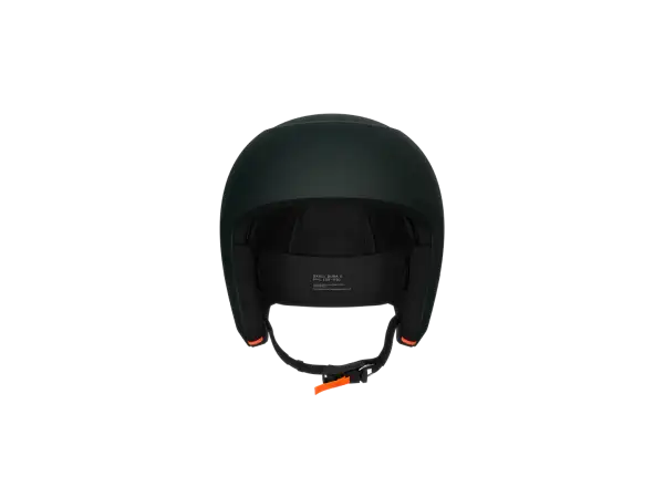 POC Skull Dura X MIPS ski helmet Pargasite Green Matt