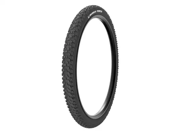 Michelin Wild Access Line 27.5x2.80" MTB tire wire black