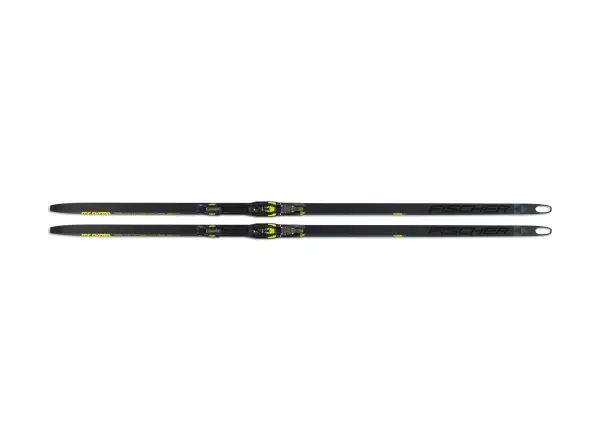 Fischer RCS Skate Cold Stiff cross-country skis 2024/25