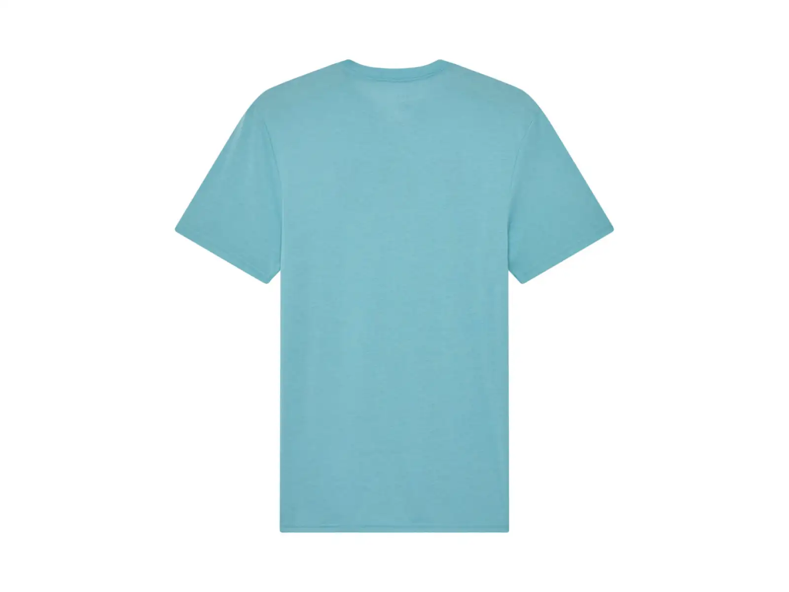 Fox Bark Tech men's T-shirt short sleeve Vintage Wash