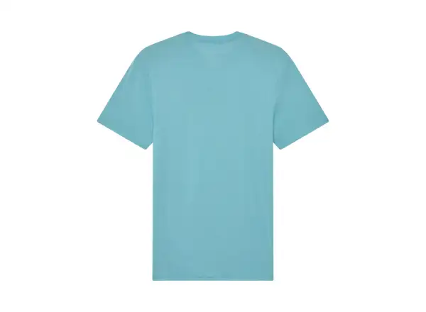 Fox Bark Tech men's T-shirt short sleeve Vintage Wash