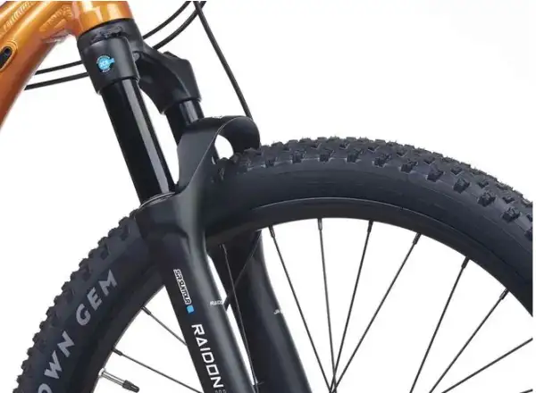 Academy S-Grade Trail 5 kids' bike 24" orange