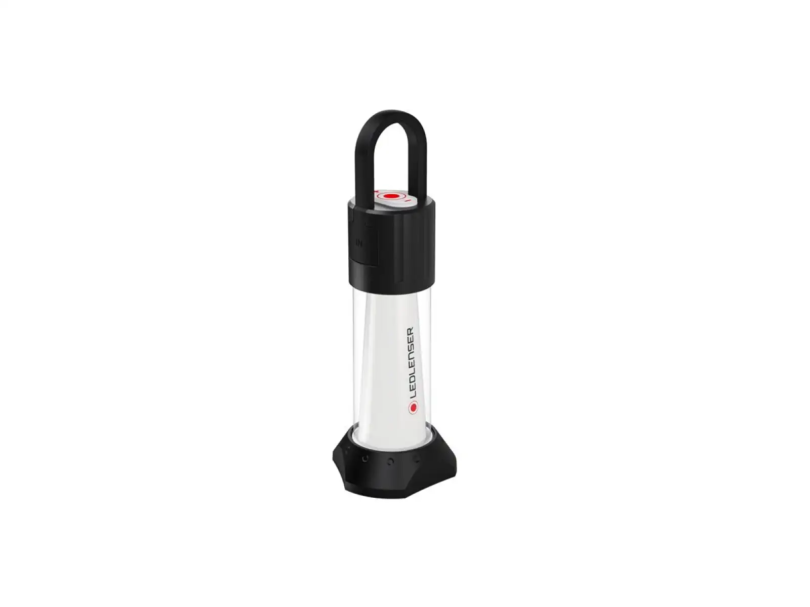 Ledlenser ML6 flashlight