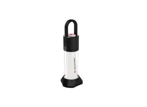 Ledlenser ML6 flashlight