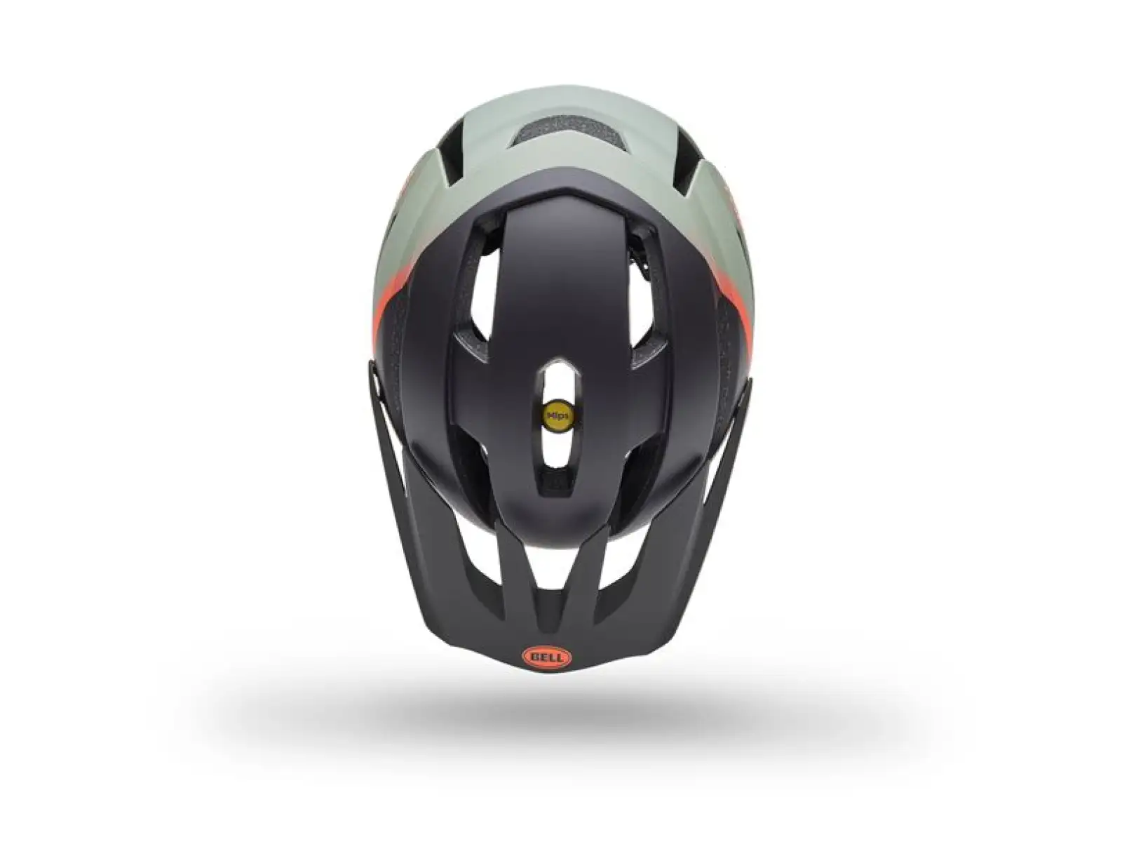 Bell 4Forty Air MIPS helmet Stone