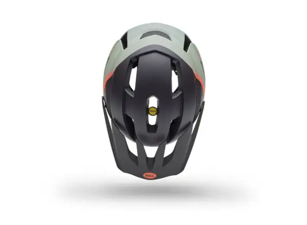 Bell 4Forty Air MIPS helmet Stone