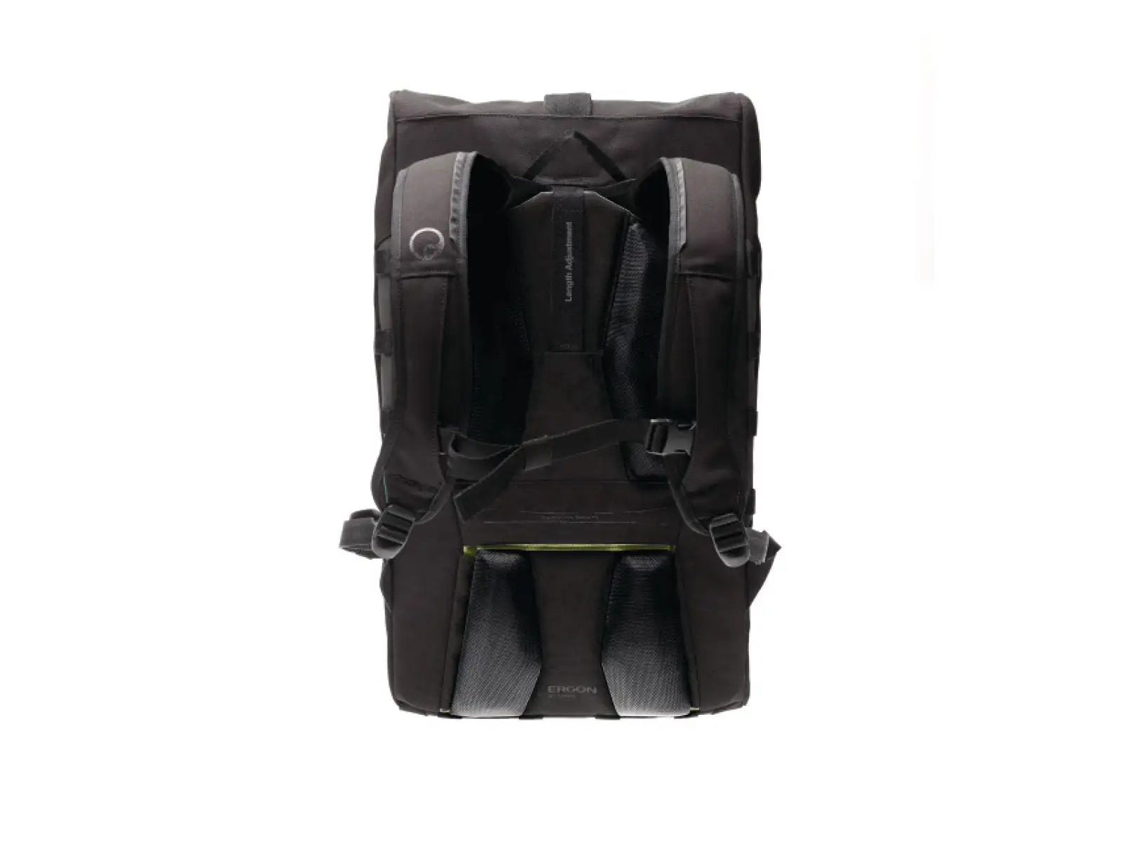 Ergon BC Urban backpack black