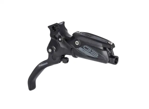 Sram Lever G2 RSC A2 brake lever black