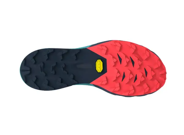 Dynafit Alpine Pro 2 women's running shoes Blueberry/Marine Blue