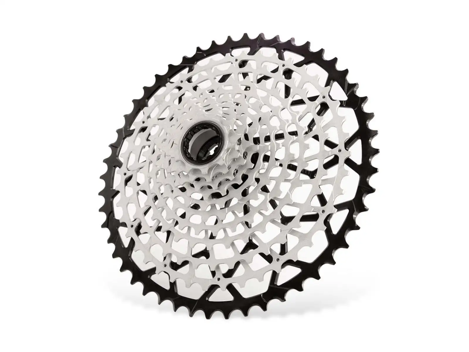 Garbaruk Sram XD cassette 10-50T 11 sp. Black