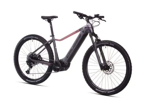 Crussis e-Guera 9.11 715Wh mountain e-bike