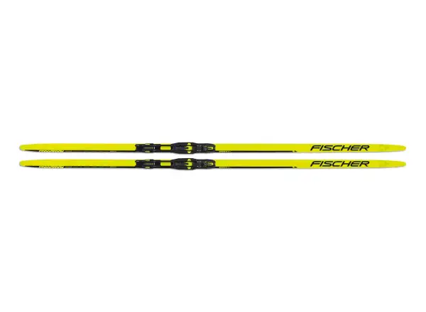Fischer Twin Skin Speedmax 3D Stiff cross-country skis