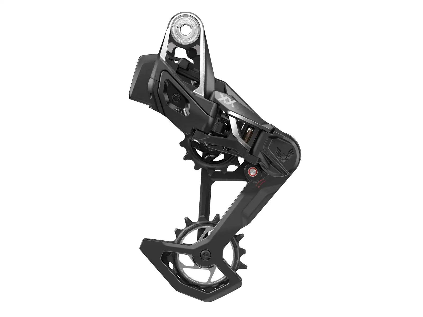 Sram XX Eagle Transmission T-Type AXS set