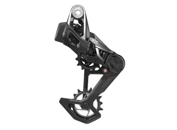 Sram XX Eagle Transmission T-Type AXS set