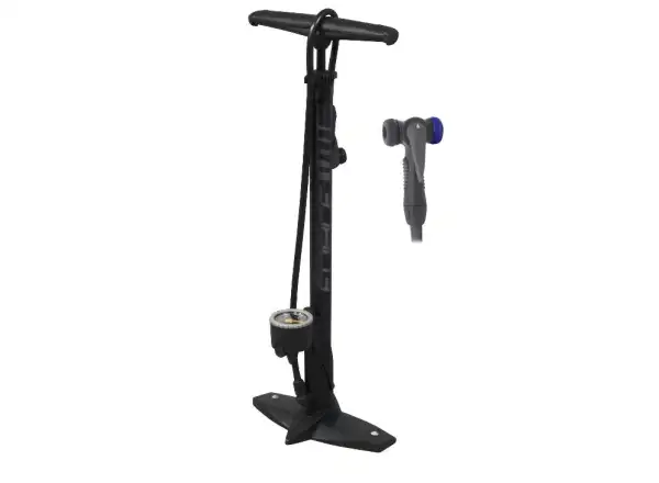 FORCE pump HOBBY Alu 11 bar black