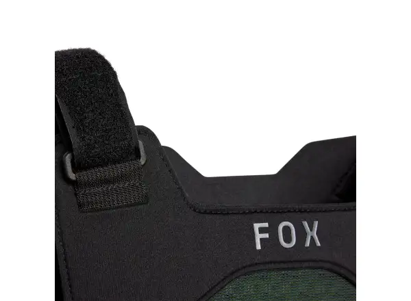 Fox Airframe chest protector Black