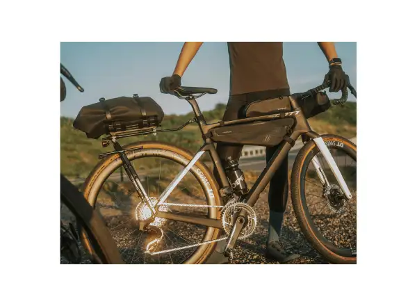 Topeak frame bag MidLoader drybag M