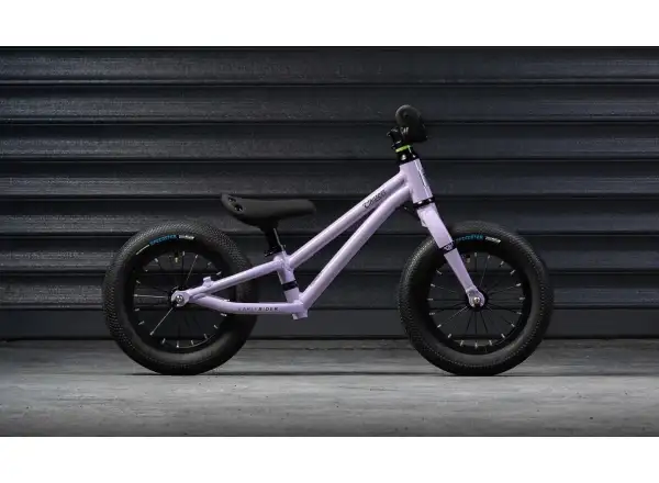 Early Rider Charger 12 children's balance bike Violet Haze