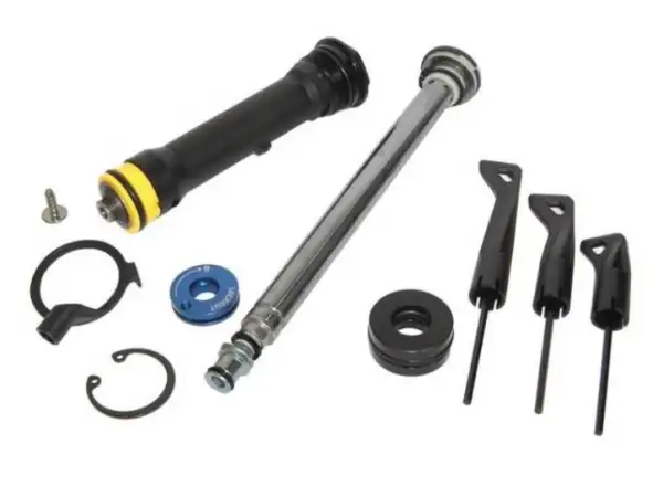 Rock Shox Remote 17 mm Damper Assembly Kit right side