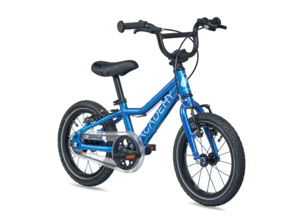 Academy Grade 2 Belt children's bike 14" blue