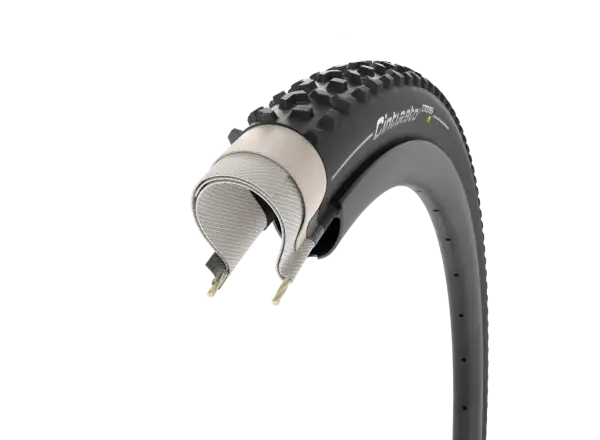 Pirelli Cinturato™ Cross Mixed Terrain TLR 33-622 tire kevlar black