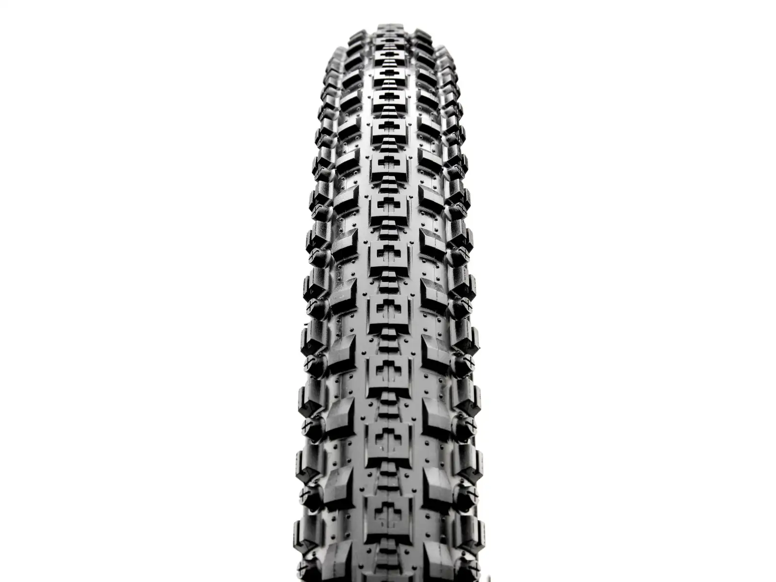Maxxis CrossMark EXO/TR 26x2.10" MTB tire kevlar