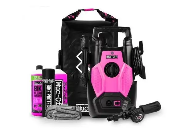 Muc-Off Pressure Washer bicycle washer