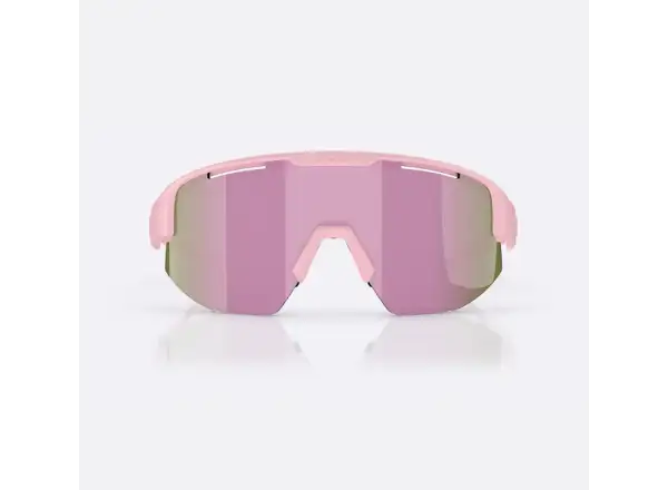 Bliz Matrix Small sunglasses Matte Powder Pink/Brown Rosé Multi