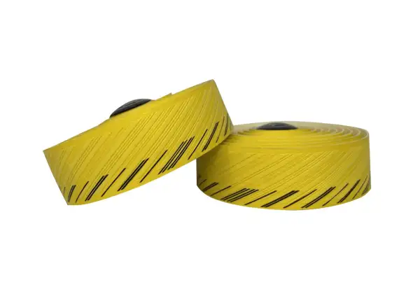 Silca Nastro Cuscino handlebar tape yellow/neon