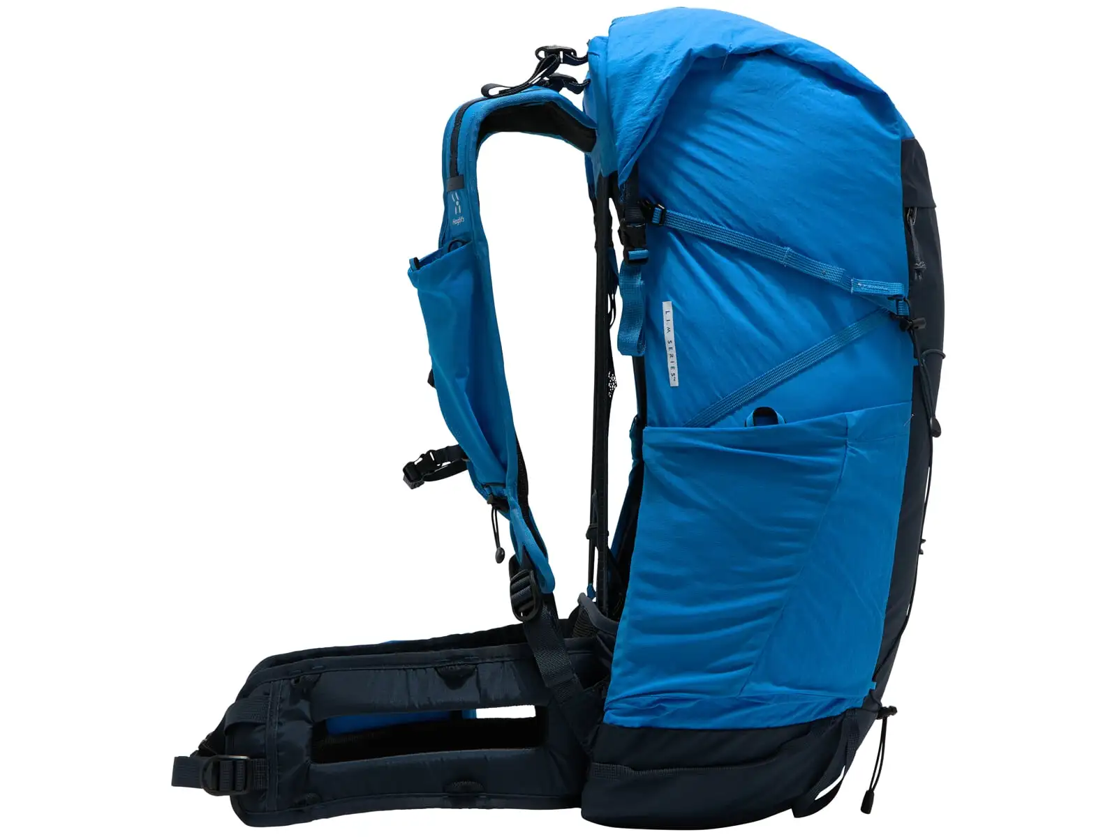 Haglöfs L.I.M. Airak 38 Backpack blue