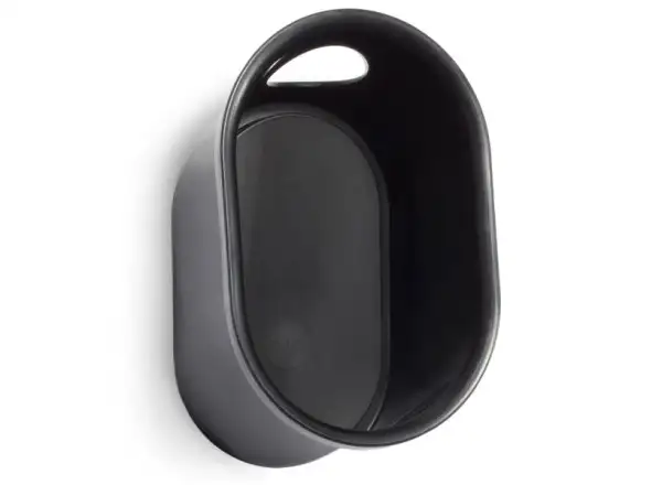 Cycloc Loop bike holder black