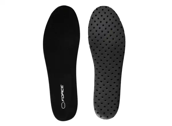 Force Road Hero 2 road men's cycling shoes black