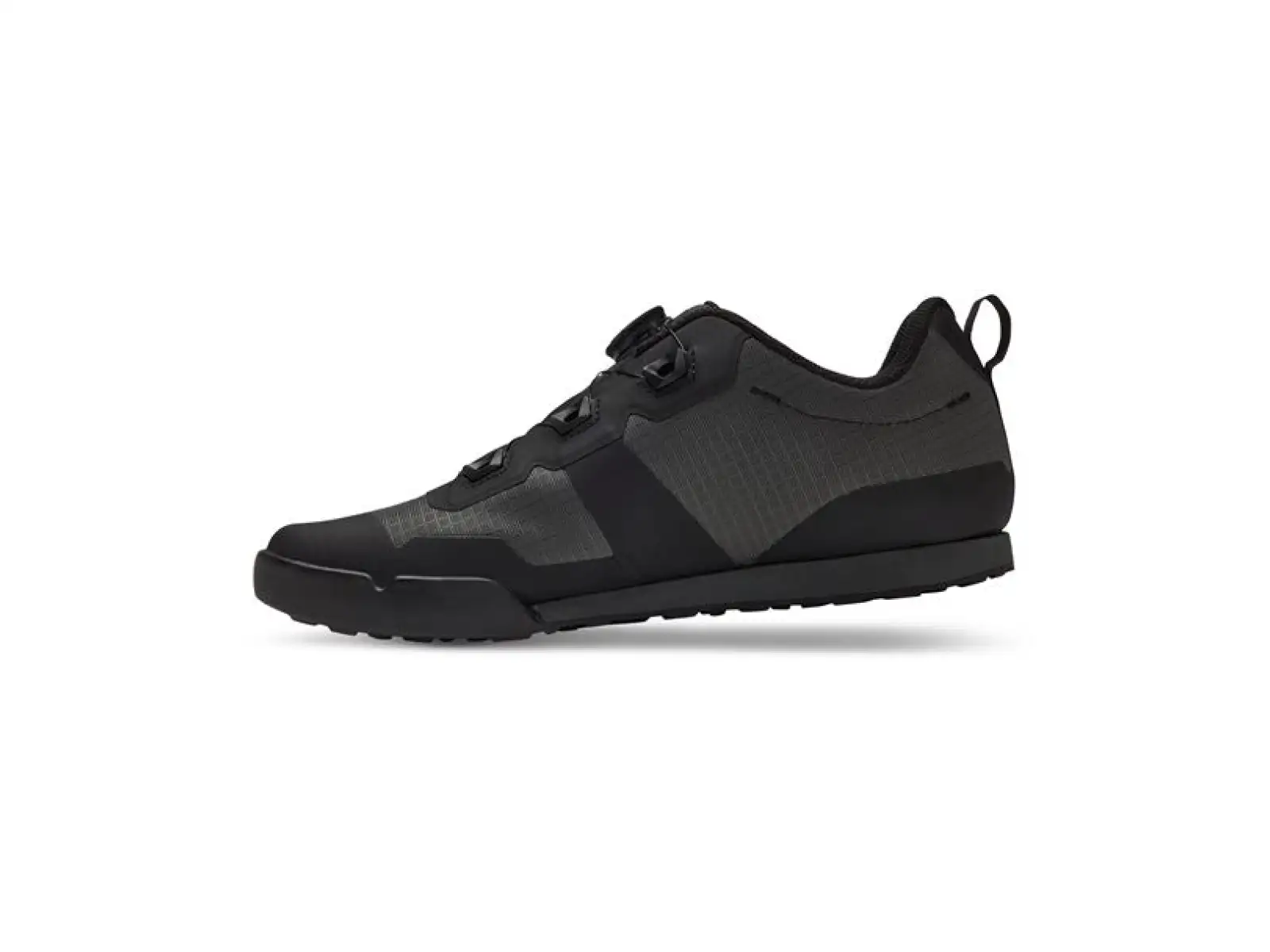 Giro Tracker Boa men's MTB shoes Black
