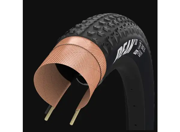 Goodyear Peak SL Tubeless Ready 29x2.40" MTB tire kevlar
