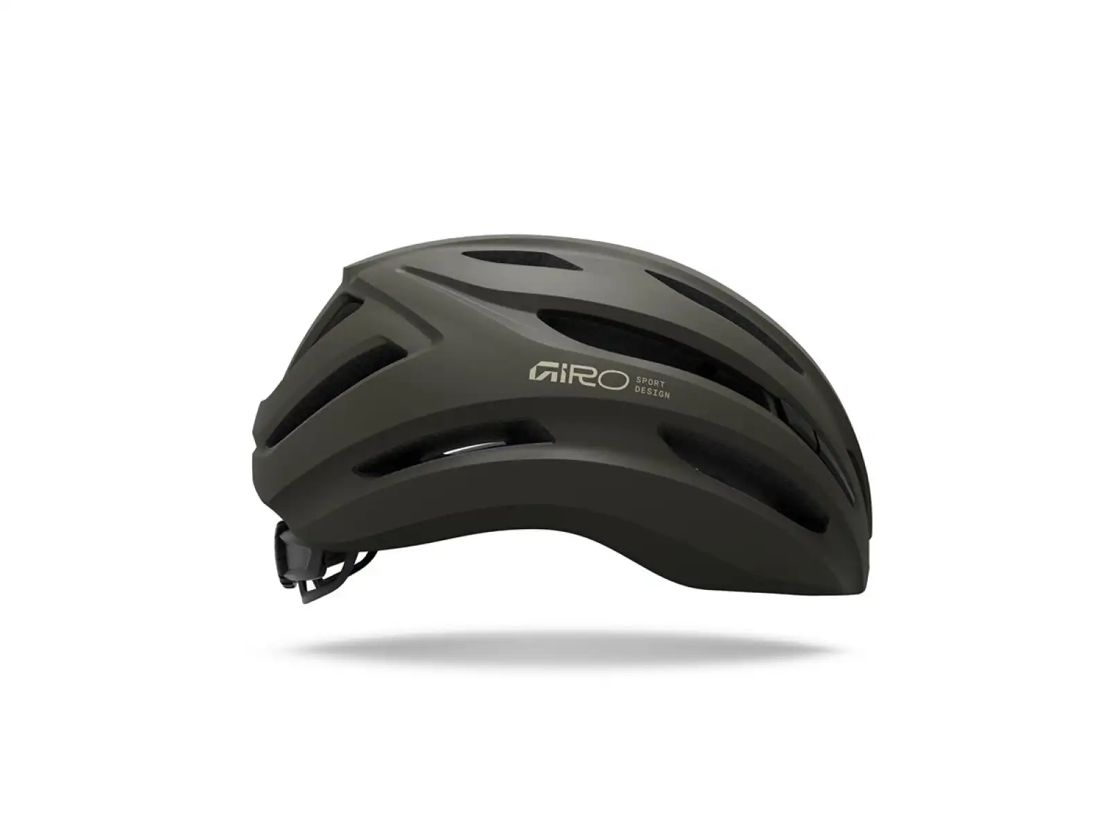 Giro Isode II helmet Mat Dark Sage