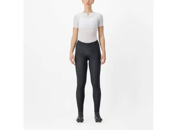 Castelli Entrata women's pants with pad black
