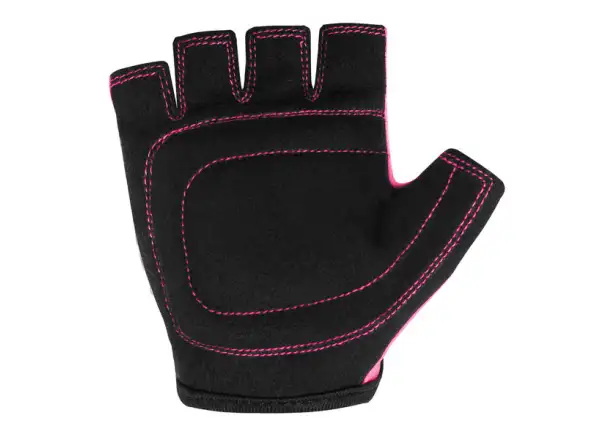 Etape Tiny children's cycling gloves short pink