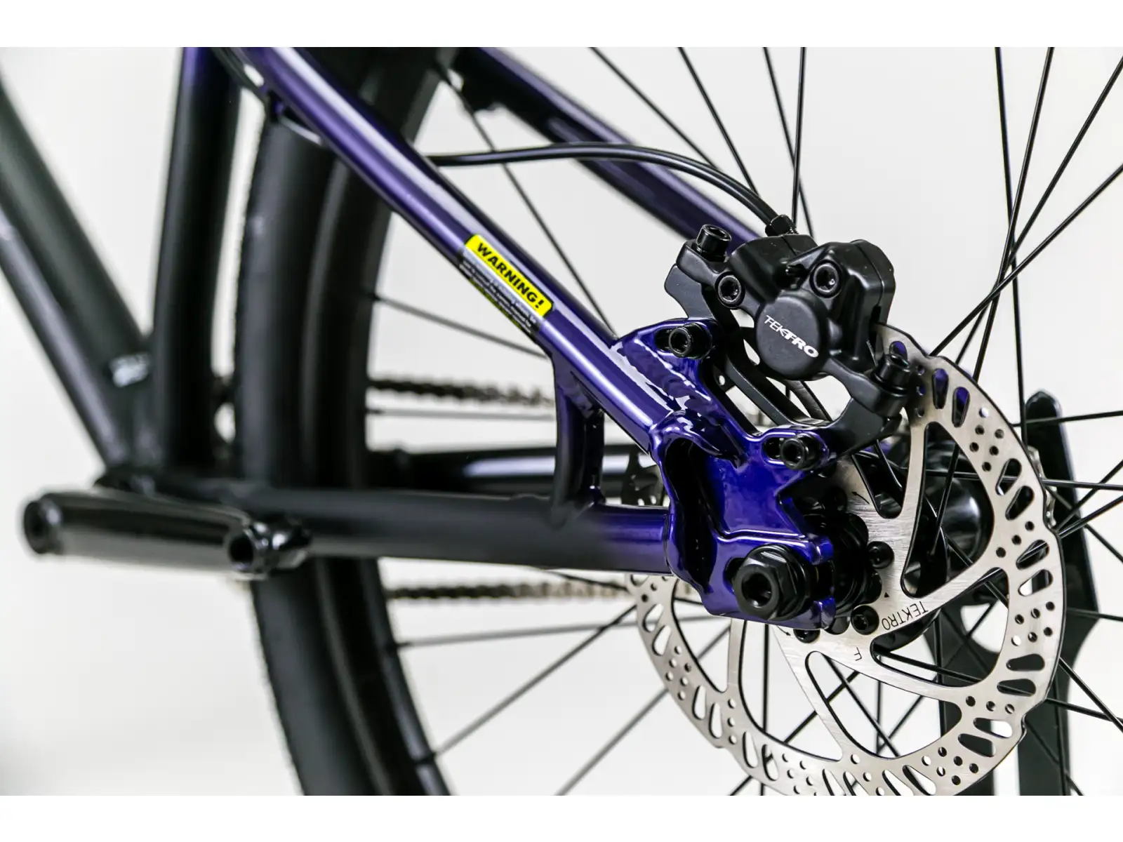 GT La Bomba Pro dirt bike