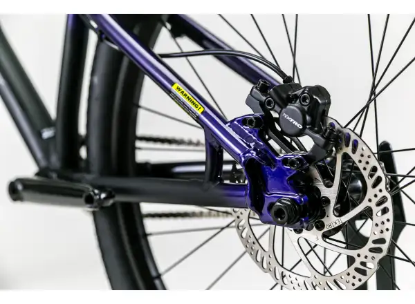 GT La Bomba Pro dirt bike