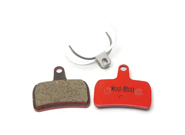 Kool Stop Hope Mono Mini brake pads organic
