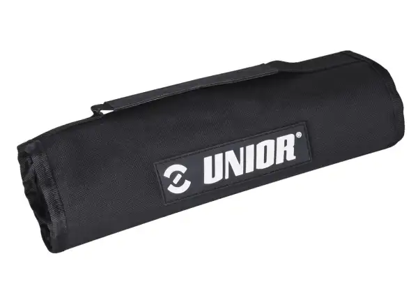 Unior Tool Roll tool set for home use