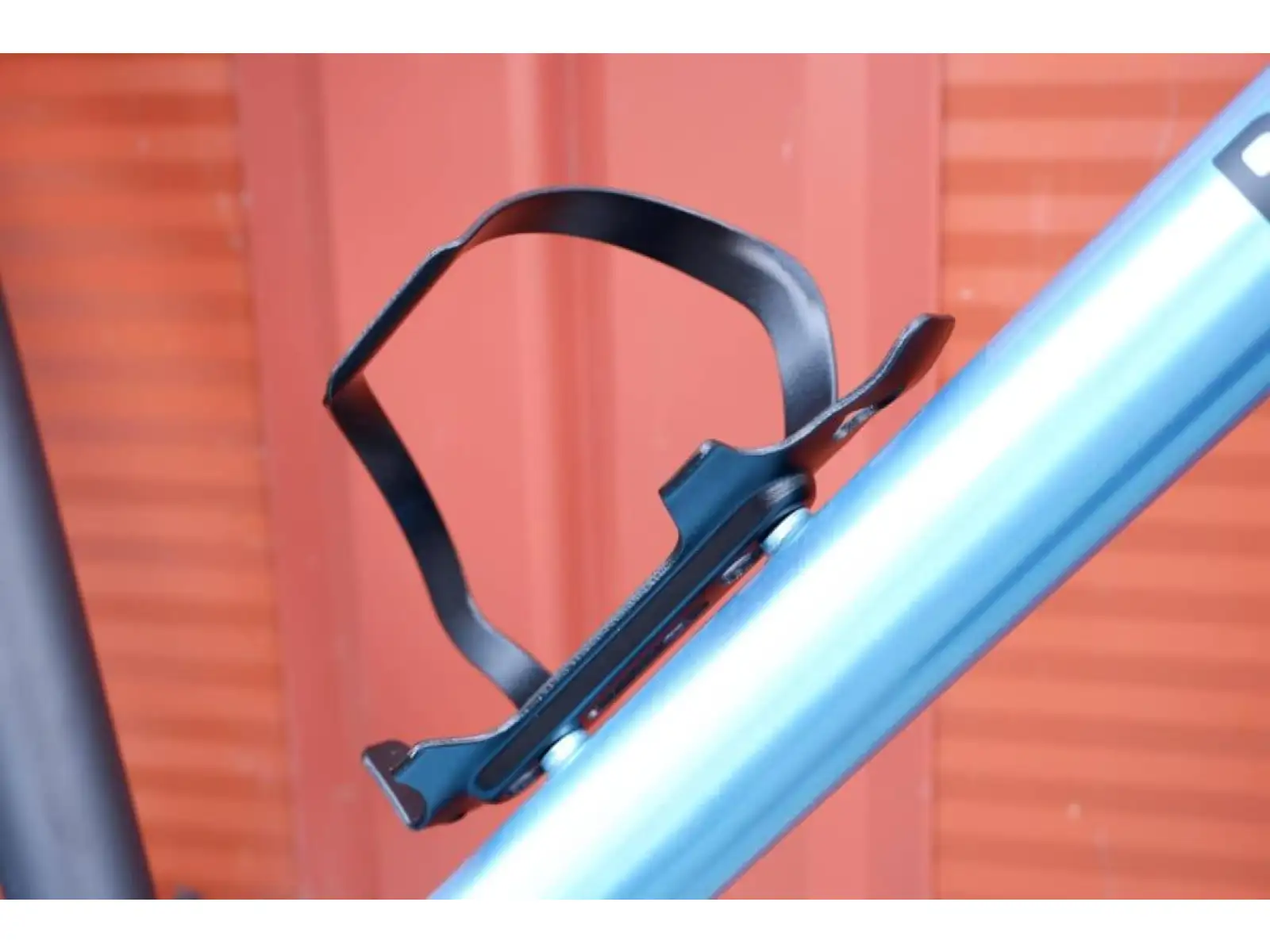 Rascal bottle cage