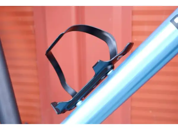 Rascal bottle cage